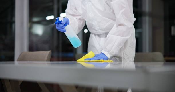 24/7 Emergency Blood Cleanup experts in Manchester Township, NJ